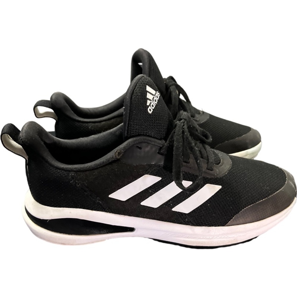 adidas FortaRun Preschool Kids' Sneakers - Picture 5 of 8